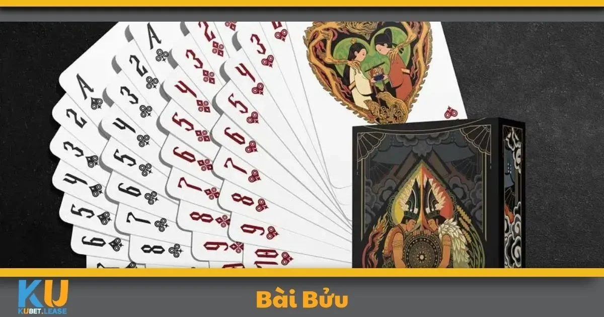 Bài Bửu KUBET – Trò Chơi Văn Hóa Với Giao Diện Hiện Đại 1 Bài Bửu KUBET Là Gì? Tìm Hiểu Luật Chơi Đơn Giản