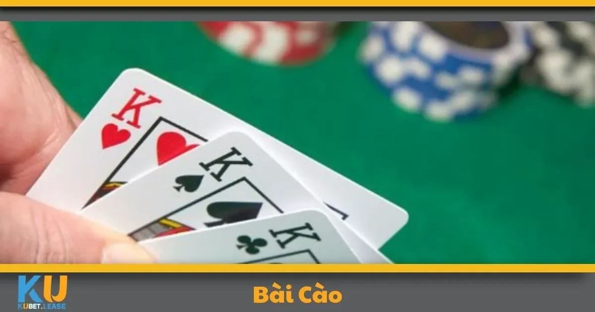 Bài Cào KUBET – Tựa Game Đơn Giản Nhưng Đầy May Mắn