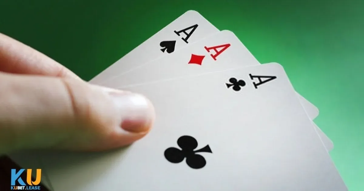 Các Loại Kèo Đặt Cược