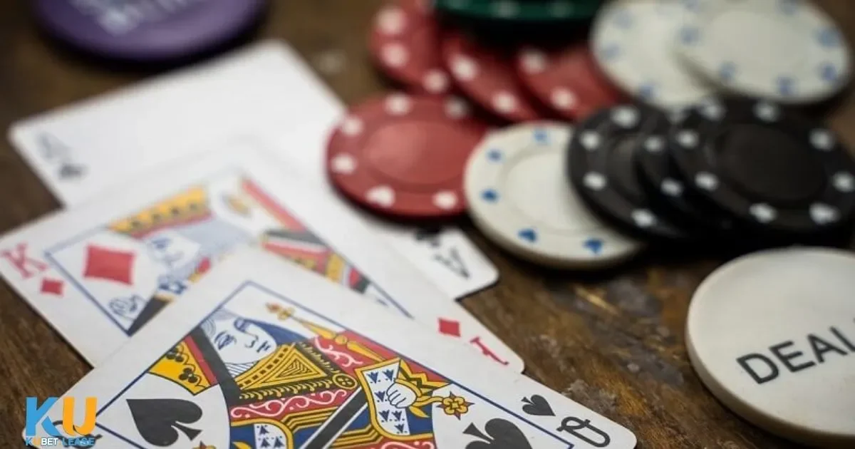 Bài Câu Cá KUBET – Tựa Game Thư Giãn Với Tỷ Lệ Thưởng Cao 4 Chọn mức cược hợp lý