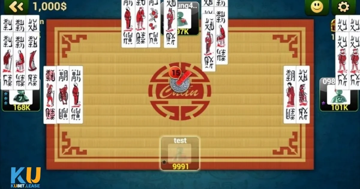 Bài Chắn KUBET – Tựa Game Truyền Thống Với Giao Diện Mới 4 Đánh Giá Tình Huống Trên Bàn Chơi