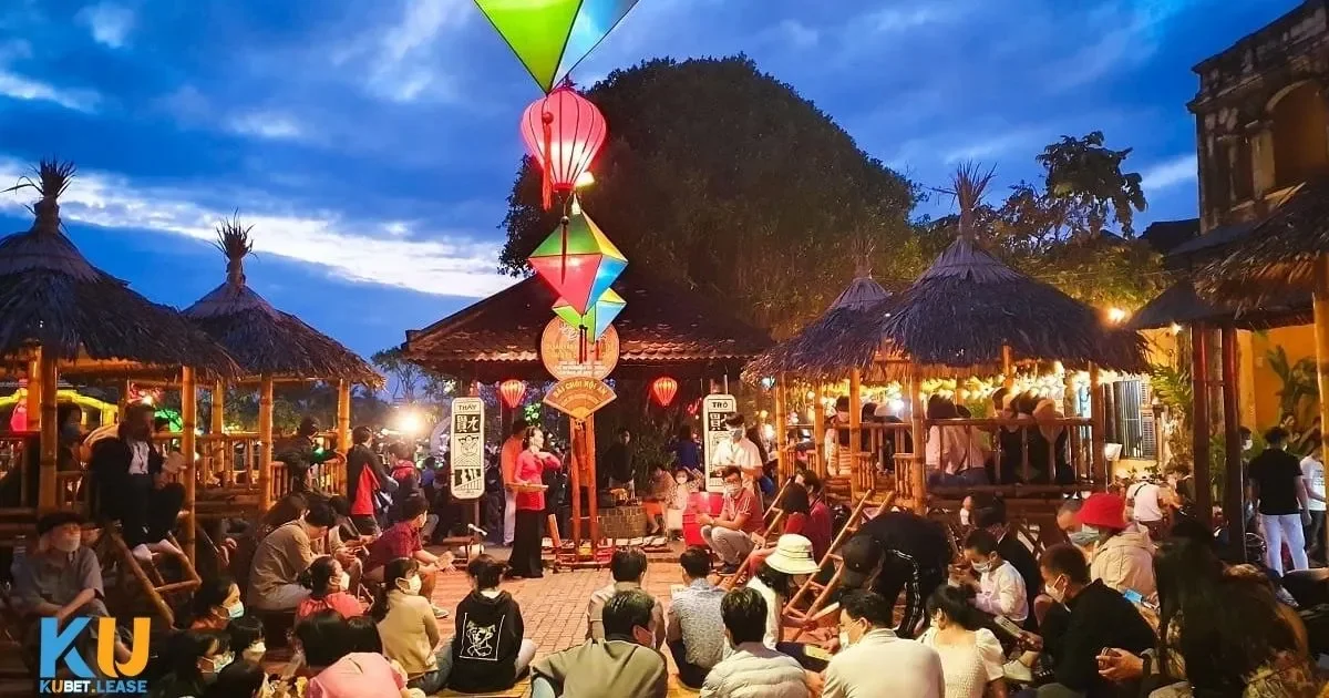 Bước 2: Lựa Chọn Phòng Chơi Bài Chòi