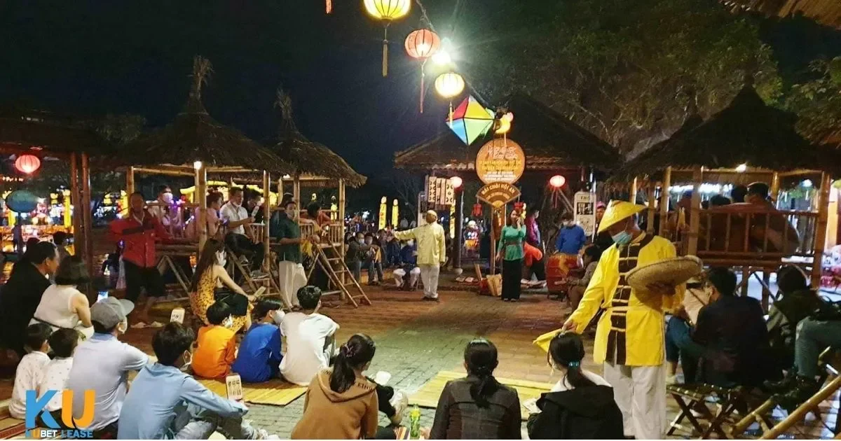 Hướng Dẫn Từng Bước Đặt Cược Hiệu Quả Trong Bài Chòi Tại KUBET