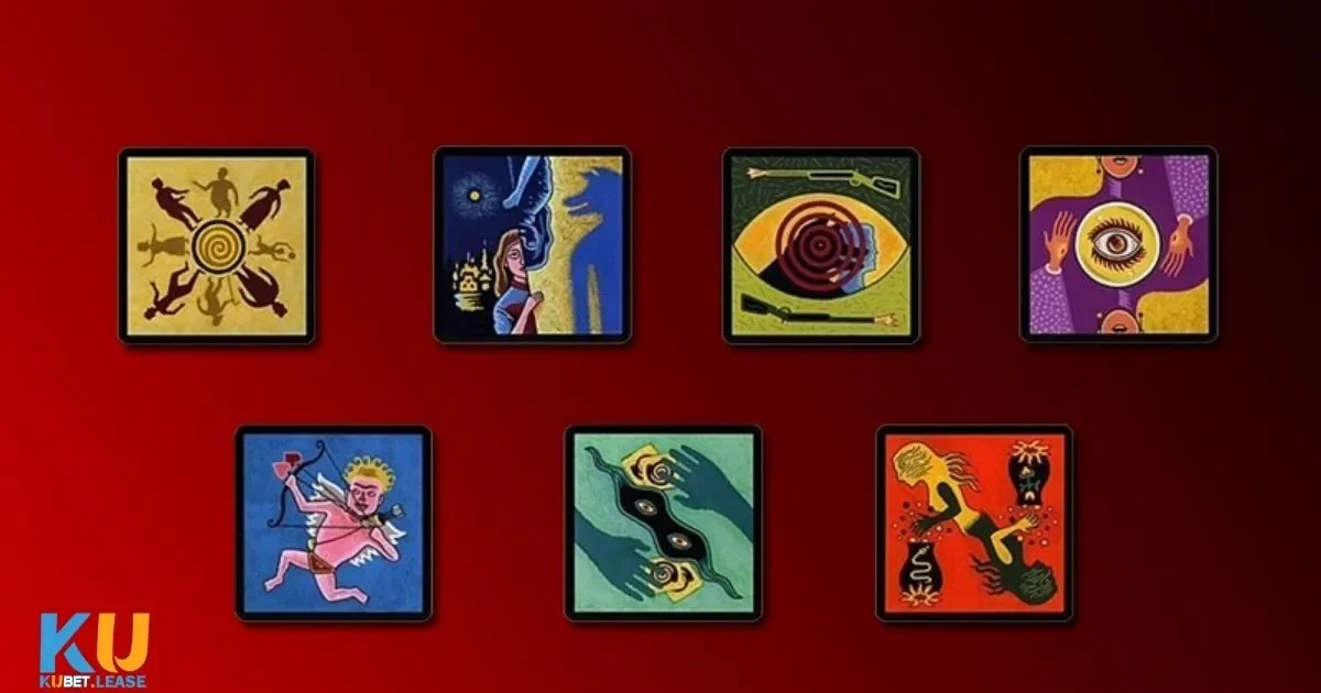 Bài Ma Sói KUBET – Tựa Game Sinh Tồn Hấp Dẫn 3 Vai Trò Của Các Nhân Vật Trong Trò Chơi