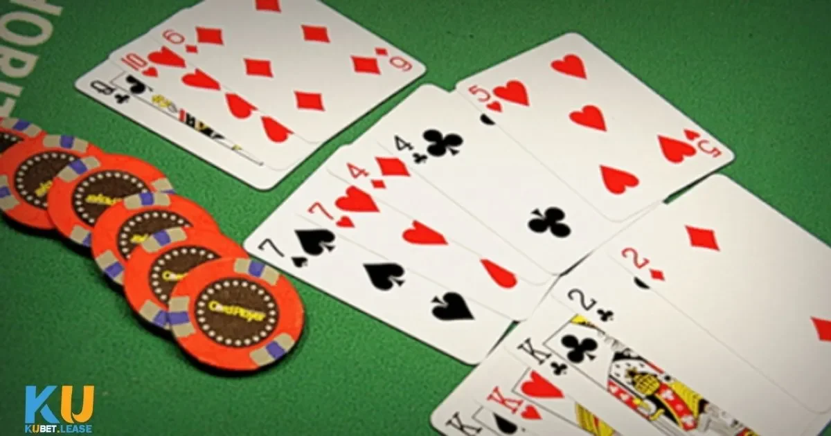 Bài Mậu Binh KUBET – Tựa Game Đầy Tính Chiến Thuật 4 Phân tích đối thủ