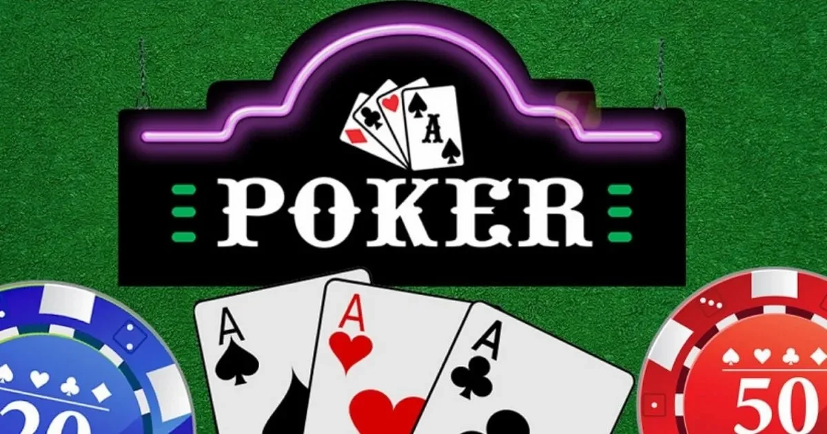 Chiến Lược “All-In” Khi Chơi Poker Tại KUBET Hiệu Quả