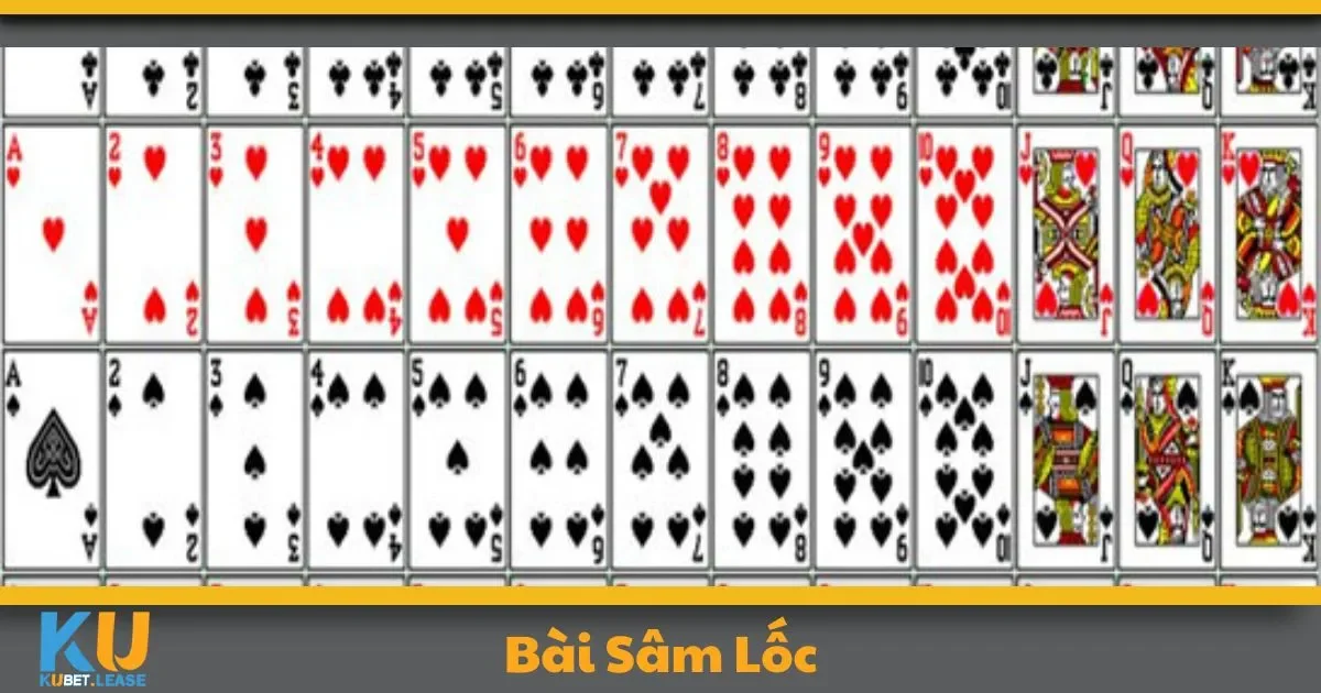 Bài Sâm Lốc KUBET – Trò Chơi Tốc Độ Với Phần Thưởng Cao 4 Bài Sâm Lốc KUBET – Trò Chơi Tốc Độ Với Phần Thưởng Cao