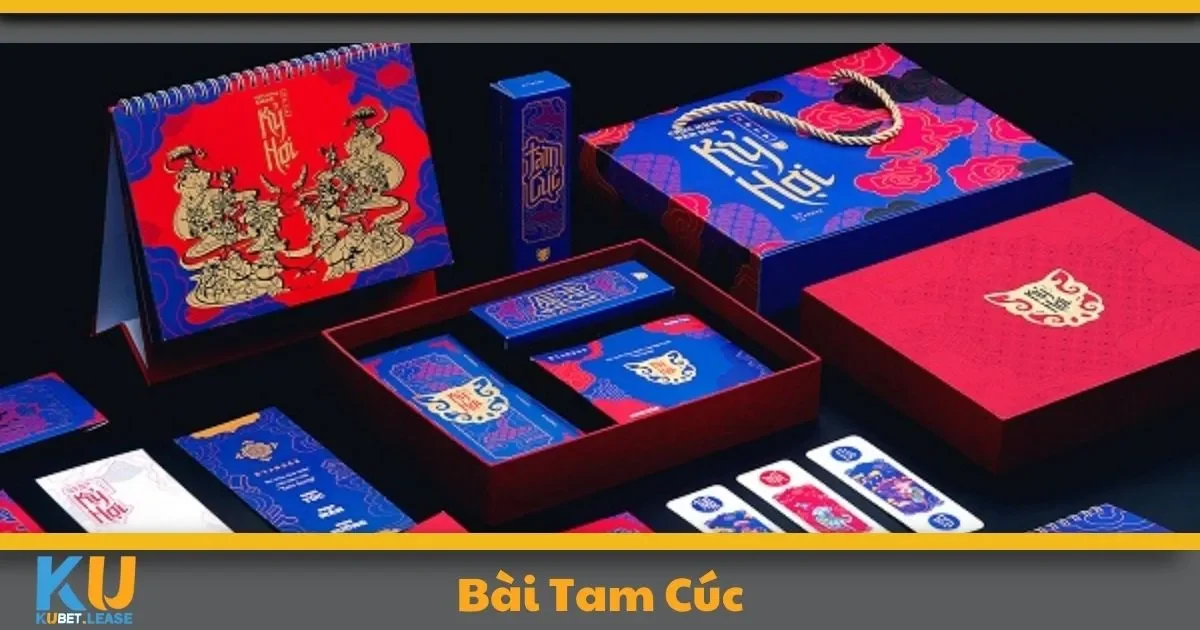 Bài Tam Cúc KUBET – Tựa Game Văn Hóa Việt Nam 4 Bài Tam Cúc KUBET – Tựa Game Văn Hóa Việt Nam