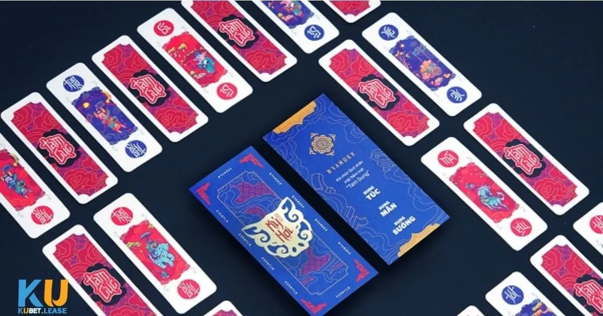 Bài Tam Cúc KUBET – Tựa Game Văn Hóa Việt Nam 3 Cấu Trúc Và Cách Chơi Cơ Bản