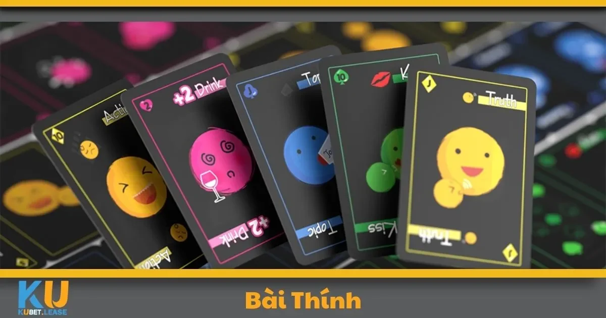 Bài Thính KUBET – Trải Nghiệm Mới Lạ Với Phần Thưởng Hay 7 Bài Thính KUBET – Trải Nghiệm Mới Lạ Với Phần Thưởng Hay