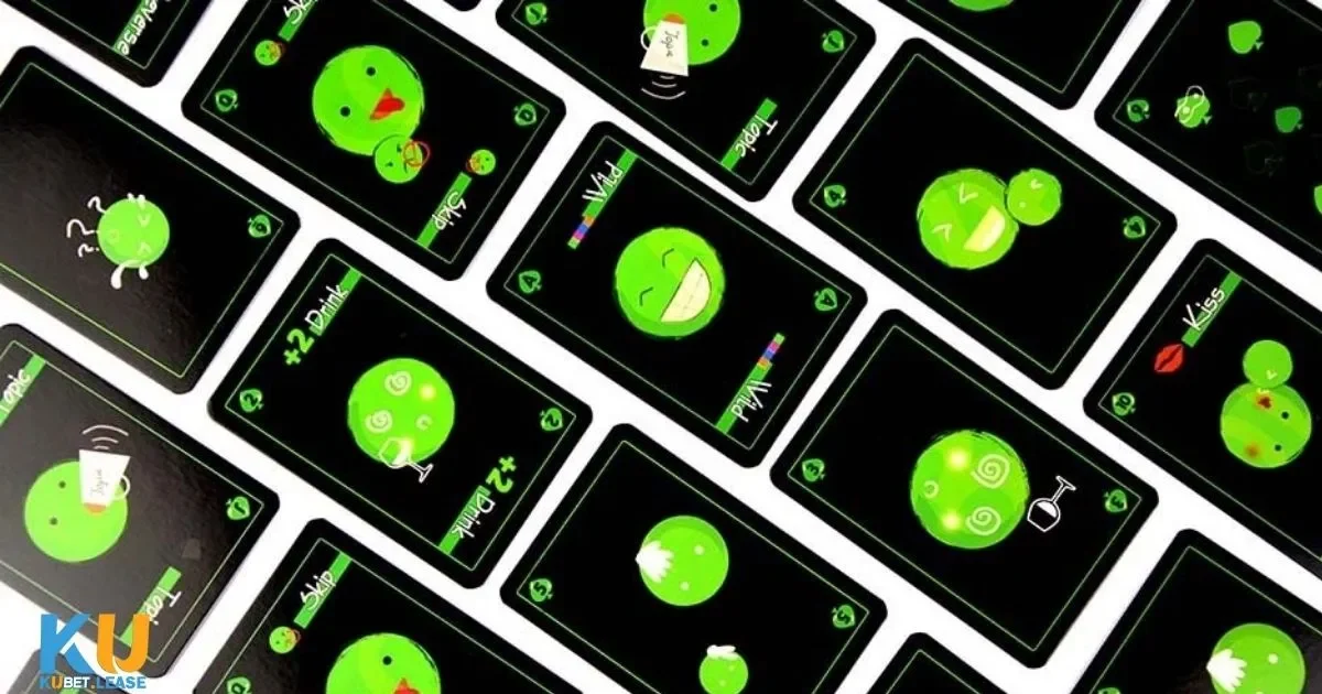 Bài Thính KUBET – Trải Nghiệm Mới Lạ Với Phần Thưởng Hay 4 Nắm vững các quy tắc cơ bản