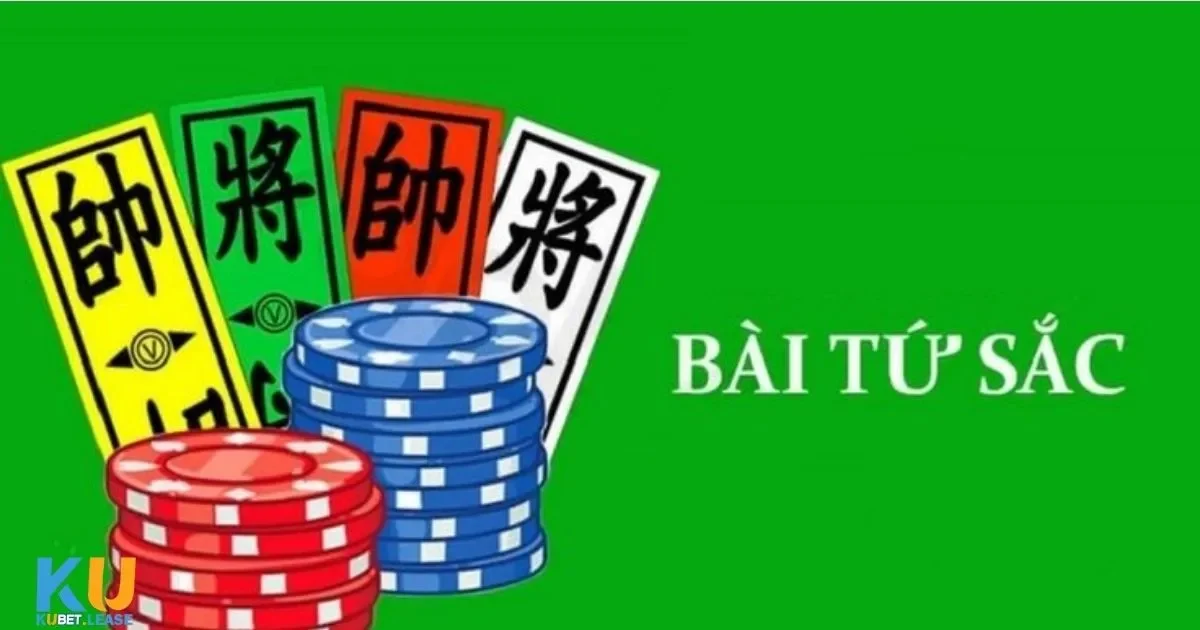 Bài Tứ Sắc KUBET – Trò Chơi Dân Gian Với Phần Thưởng 3 Chiến Lược Quản Lý Bài Tứ Sắc Hiệu Quả Khi Chơi Tại KUBET