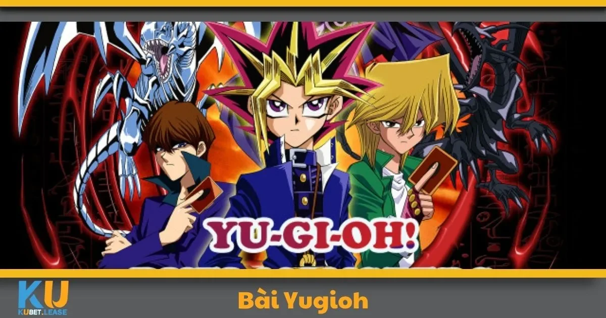 Bài Yugioh KUBET – Tựa Game Đầy Kịch Tính, Hấp Dẫn 5 Bài Yugioh KUBET – Tựa Game Đầy Kịch Tính, Hấp Dẫn