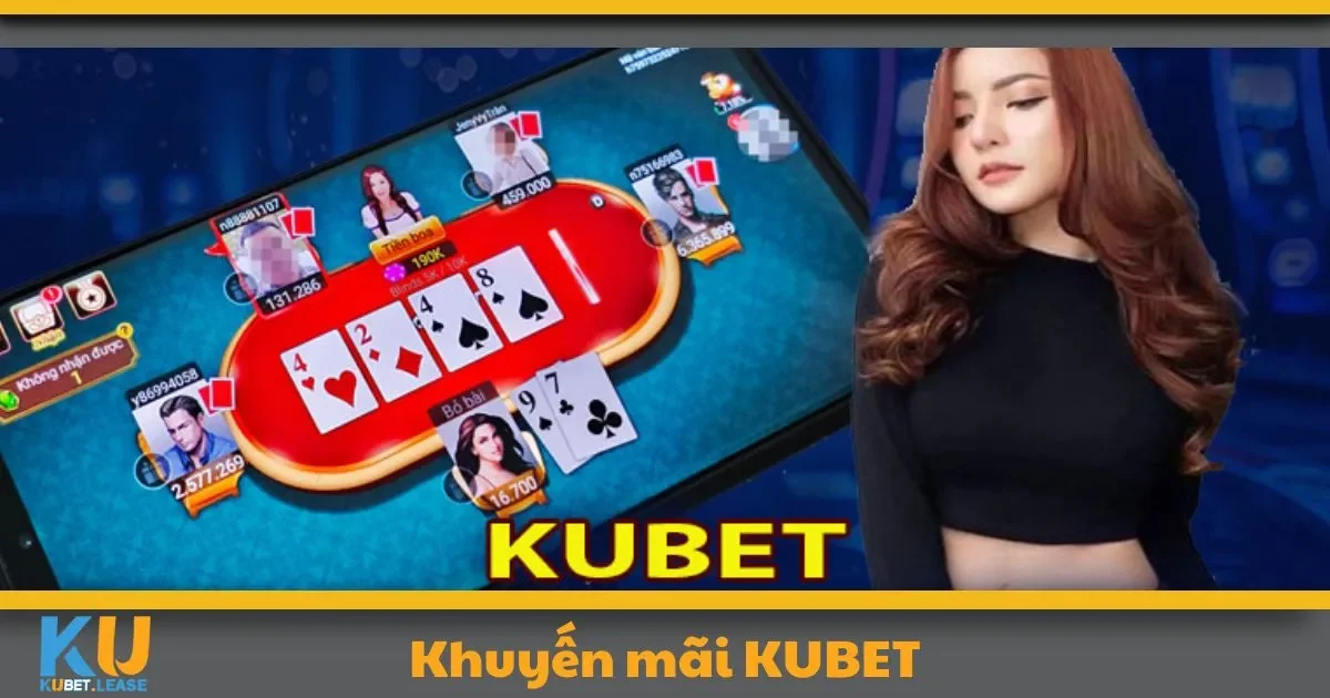 Những lưu ý quan trọng để không bỏ lỡ các khuyến mãi của KUBET