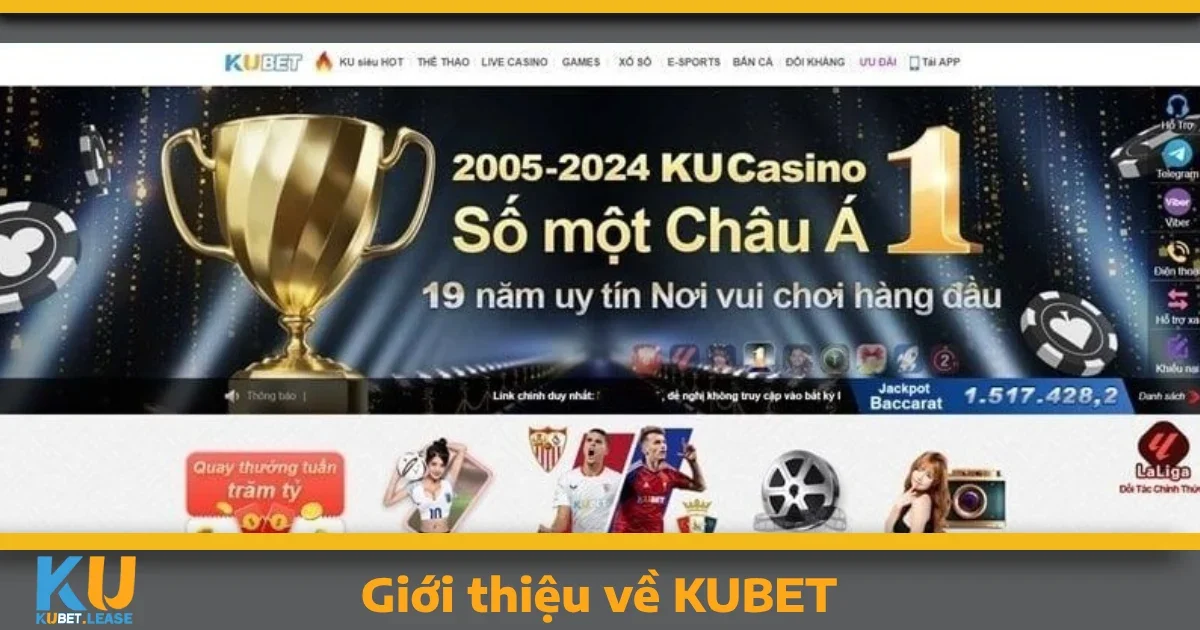 KUBET ⭐️ Link Đăng Ký/Đăng Nhập KUBET.Com Uy Tín 27 Giới Thiệu Về KUBET