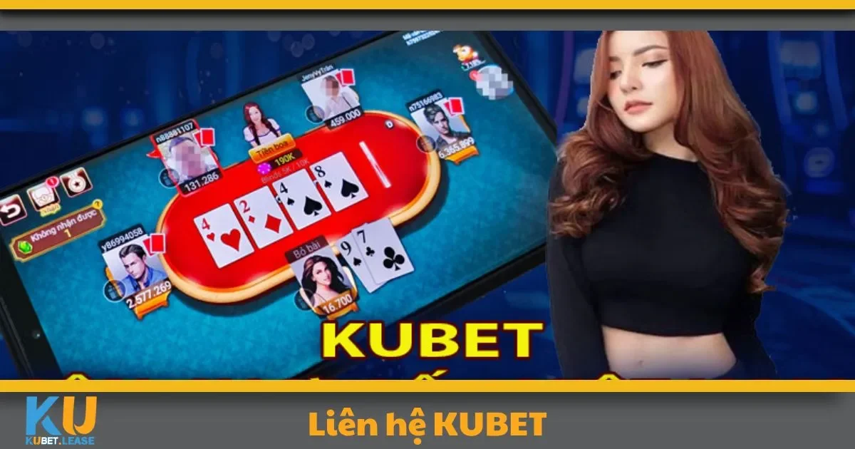 Vì sao dịch vụ hỗ trợ của KUBET được người chơi đánh giá cao?