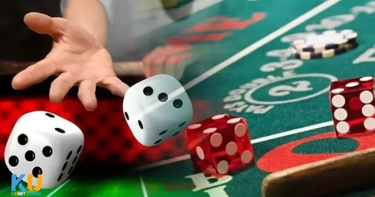 Xí Ngầu KUBET – Thử Thách May Mắn Với Trò Chơi Độc Đáo 4 Ứng Dụng Chiến Lược Quản Lý Ngân Sách