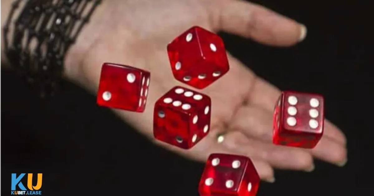 Xí Ngầu KUBET – Thử Thách May Mắn Với Trò Chơi Độc Đáo 3 Cách Quản Lý Tỷ Lệ Cược Khi Chơi Xí Ngầu Tại KUBET