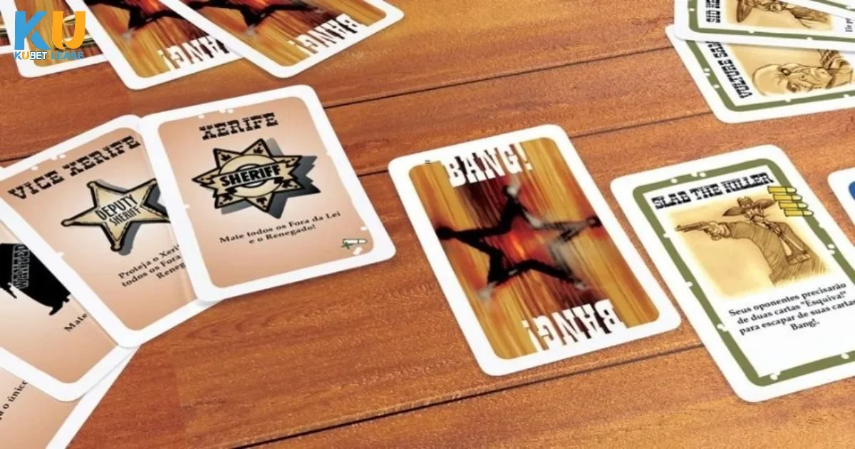 Bài Bang KUBET – Mẹo Giúp Bạn Dẫn Đầu Trong Mọi Trận Đấu 3 Luật chơi bài Bang tại KUBET – Những điều cần biết