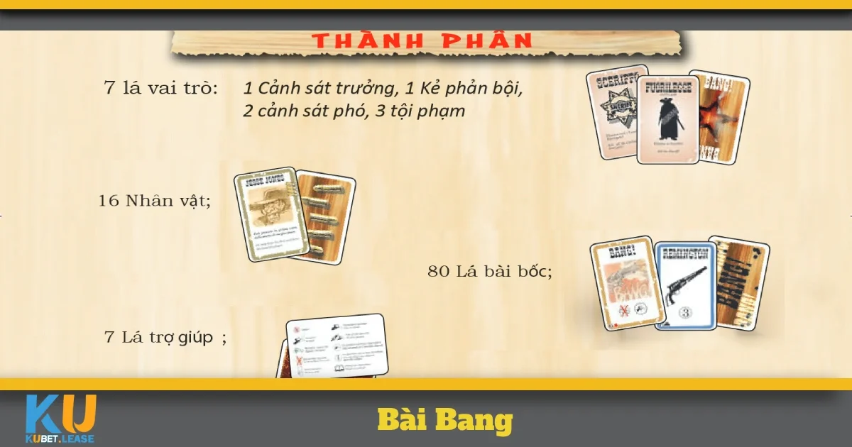 Bài Bang KUBET – Mẹo Giúp Bạn Dẫn Đầu Trong Mọi Trận Đấu 6 Chiến thuật chơi bài Bang giúp bạn làm chủ cuộc chơi