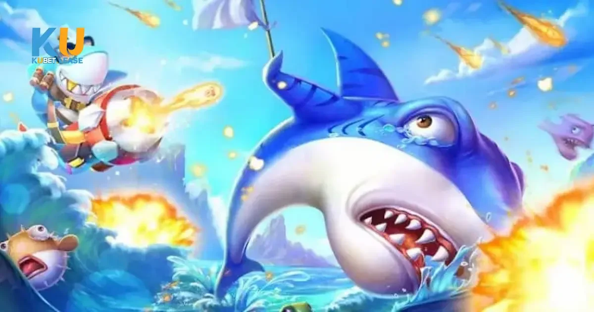 Bắn Cá Đại Dương KUBET: Cách Chơi Bắn Cá Chuẩn Xác Nhất 3 Tại sao bắn cá đại dương KUBET lại thu hút người chơi?