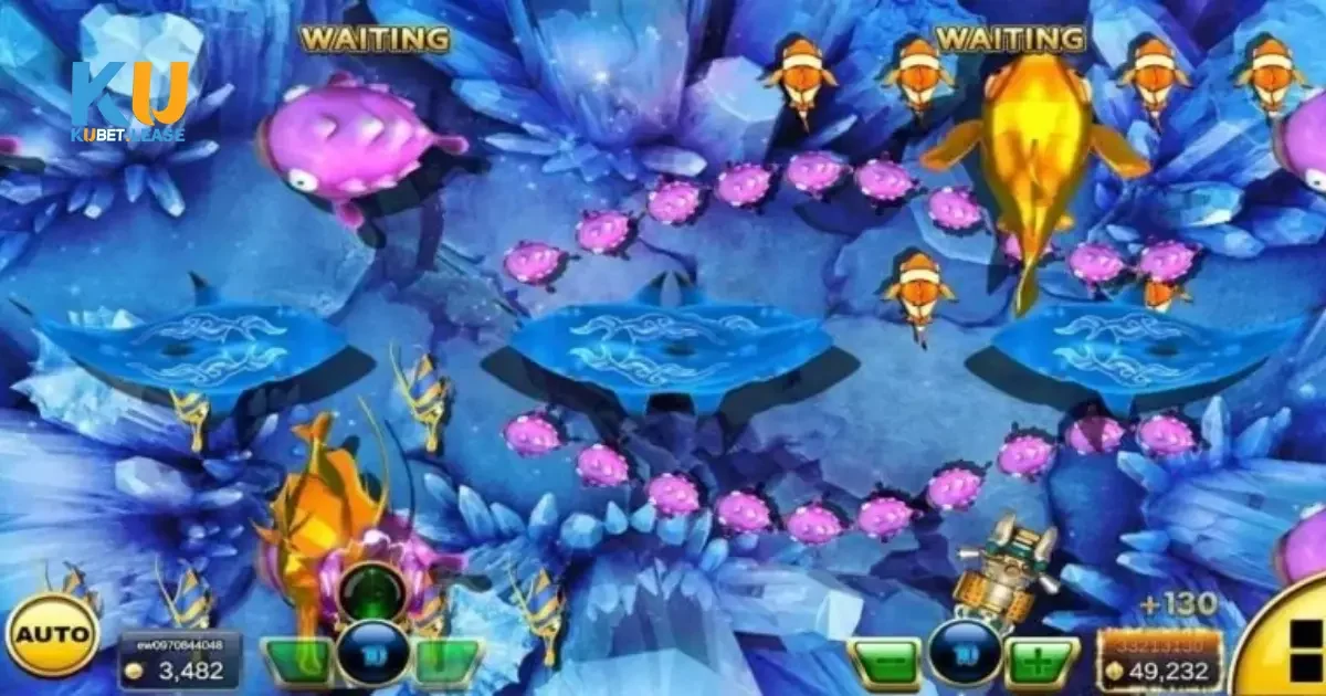 Chiến Lược Bắn Cá Hiệu Quả