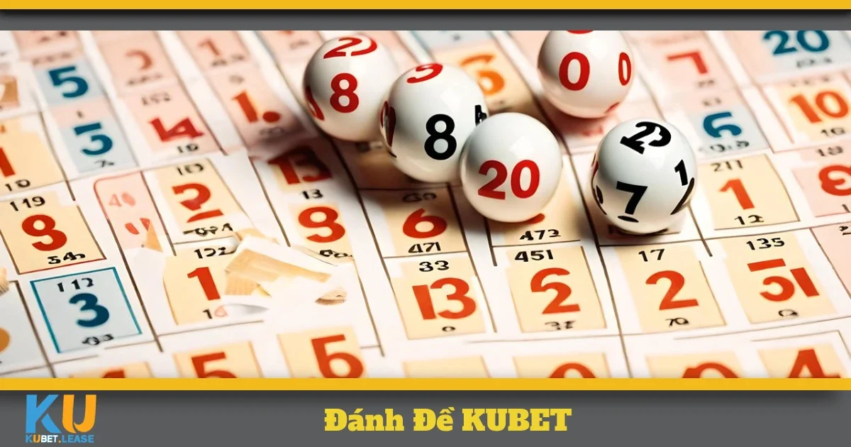 Đánh Đề KUBET – Cách Chơi Và Mẹo Dự Đoán Chính Xác 2 Quản lý ngân sách thông minh