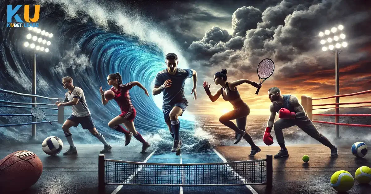 IM Sports KUBET – Mẹo Cá Cược Giúp Bạn Tăng Lợi Nhuận 4 Cách chơi IM Sports KUBET giúp bạn thắng cược dễ dàng