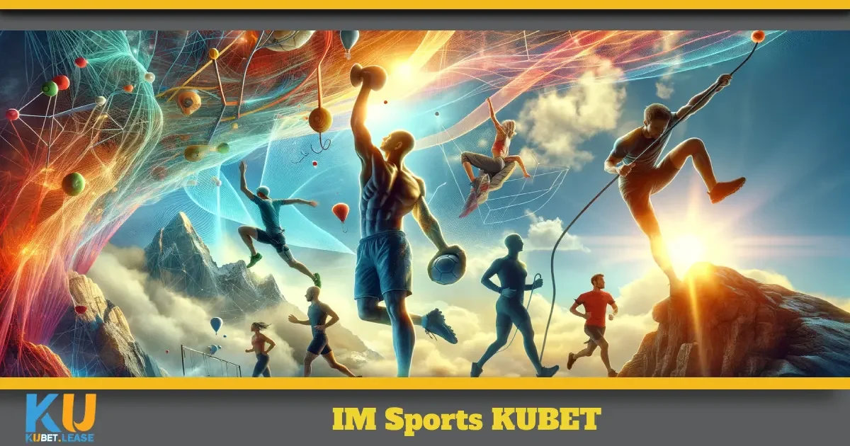 IM Sports KUBET – Mẹo Cá Cược Giúp Bạn Tăng Lợi Nhuận 2 Chiến lược đặt cược và cách quản lý vốn khi chơi IM Sports