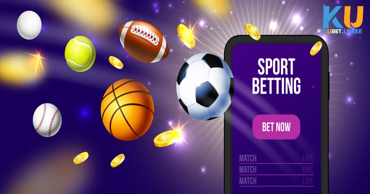 K-Sports KUBET – Cách Cá Cược Và Chốt Kèo Chính Xác Nhất 2 K-Sports KUBET là gì? Giới thiệu tổng quan về hệ thống cá cược thể thao