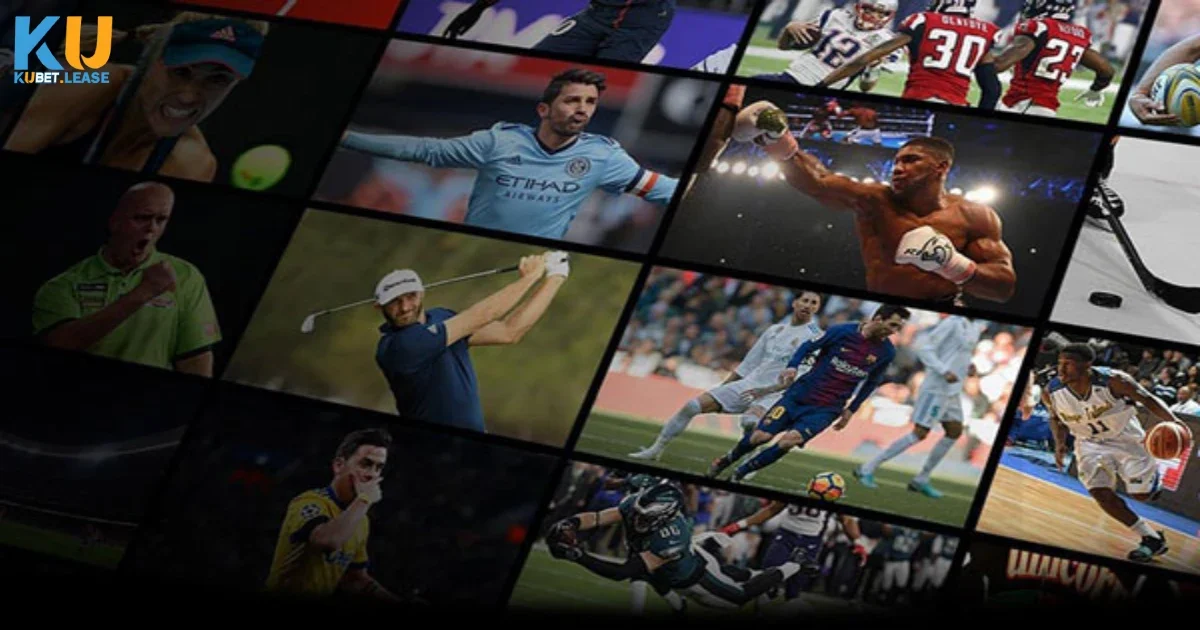 K-Sports KUBET – Cách Cá Cược Và Chốt Kèo Chính Xác Nhất 5 Chiến thuật quản lý vốn khi chơi cá cược thể thao tại KUBET