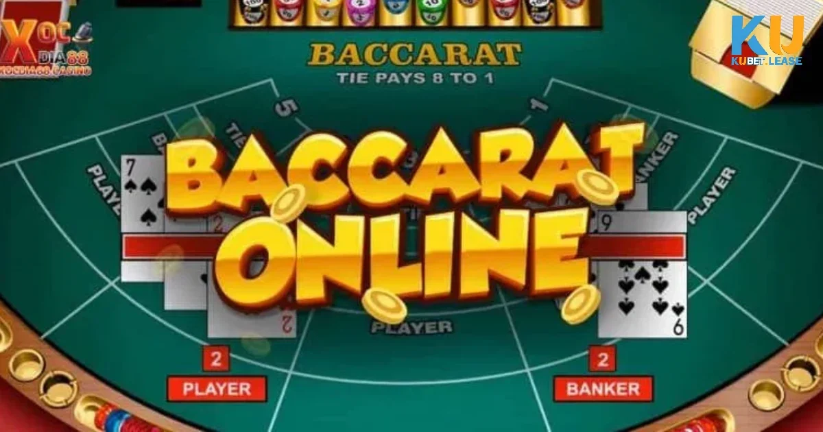 Các Loại Cược Trong Baccarat Tại KUBET Và Tỷ Lệ Trả Thưởng 3 Một trong những ưu điểm của cược Pair là nó mang lại sự phấn khích và hào hứng cho người chơi