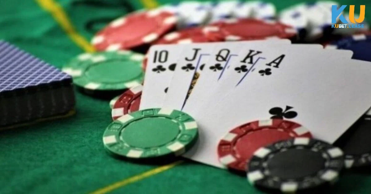 Cách Chơi Baccarat Tại Kubet Cho Người Mới Bắt Đầu 3 Kubet mang đến cho người chơi một trải nghiệm tuyệt vời với giao diện đẹp mắt