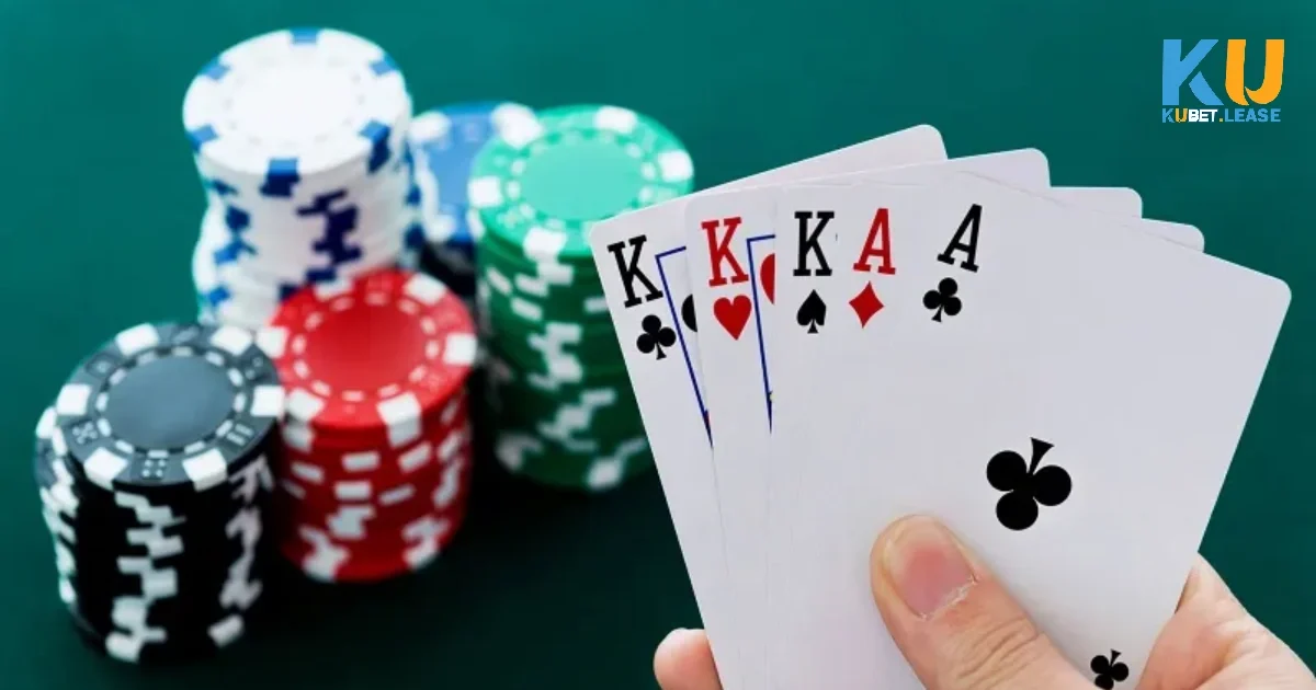 Cách Chơi Baccarat Tại Kubet Cho Người Mới Bắt Đầu 2 Việc nắm rõ cách chơi Baccarat sẽ giúp bạn có thể tham gia một cách tự tin và hiệu quả