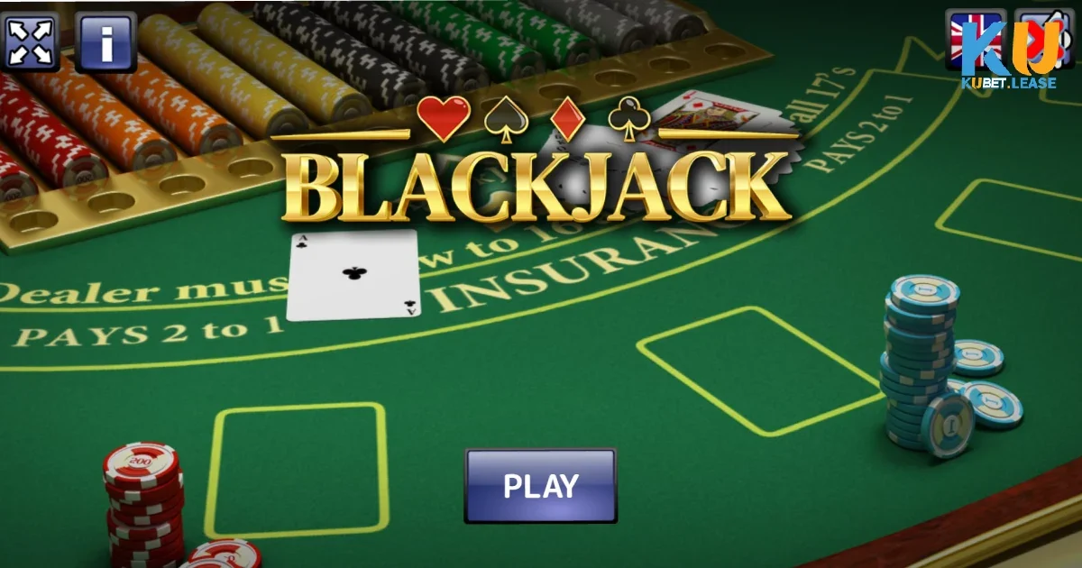 Cách Chơi Blackjack Tại Kubet – Luật Chơi Và Mẹo Cơ Bản 2 Cách chơi Blackjack không chỉ đơn giản là đánh bài mà còn bao gồm những chiến lược