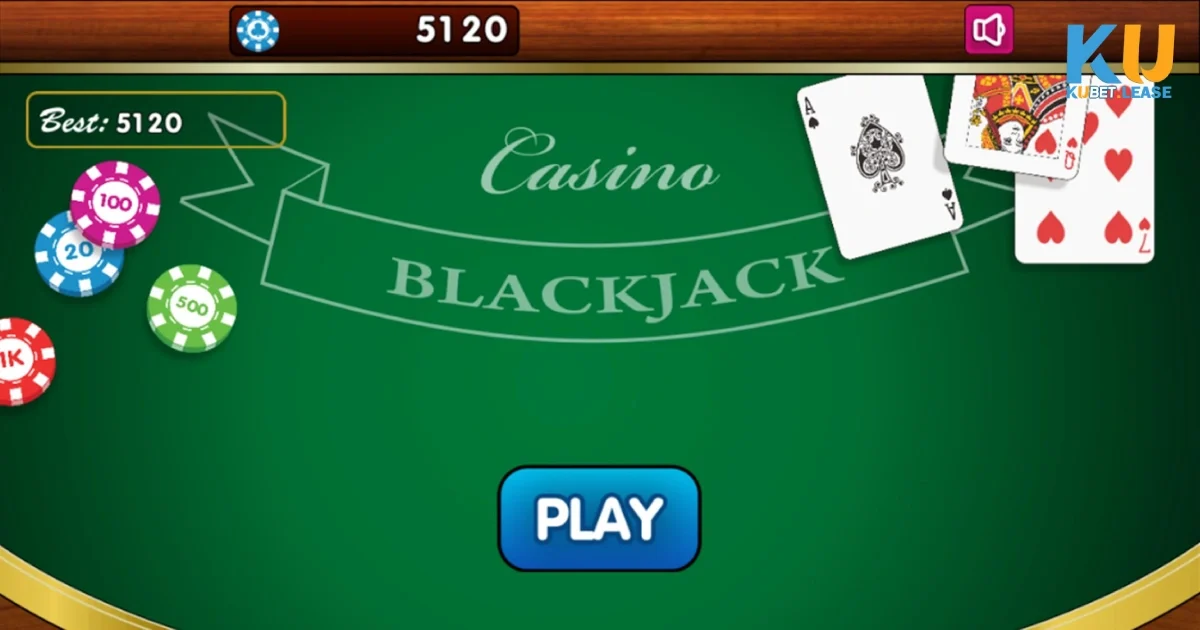 Cách Chơi Blackjack Tại Kubet – Luật Chơi Và Mẹo Cơ Bản 4 Sự tự tin là tốt, nhưng quá tự tin có thể dẫn đến những quyết định sai lầm