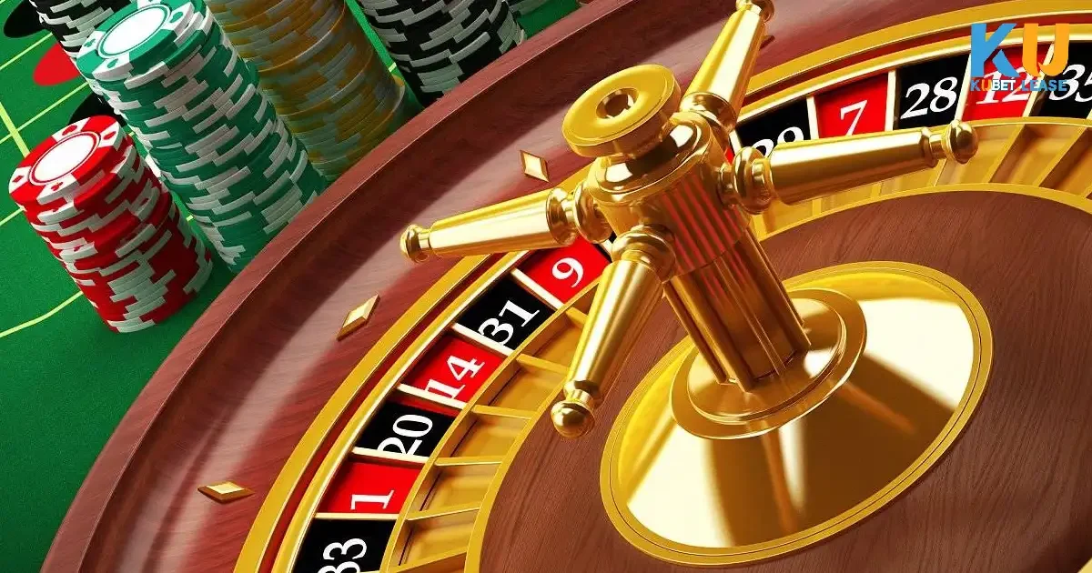 Cách Chơi Roulette Tại KUBET – Trò Chơi Quay Số Đầy Hấp Dẫn 4 Cuối cùng, hãy luôn theo dõi kết quả trước đó để đưa ra quyết định cược phù hợp