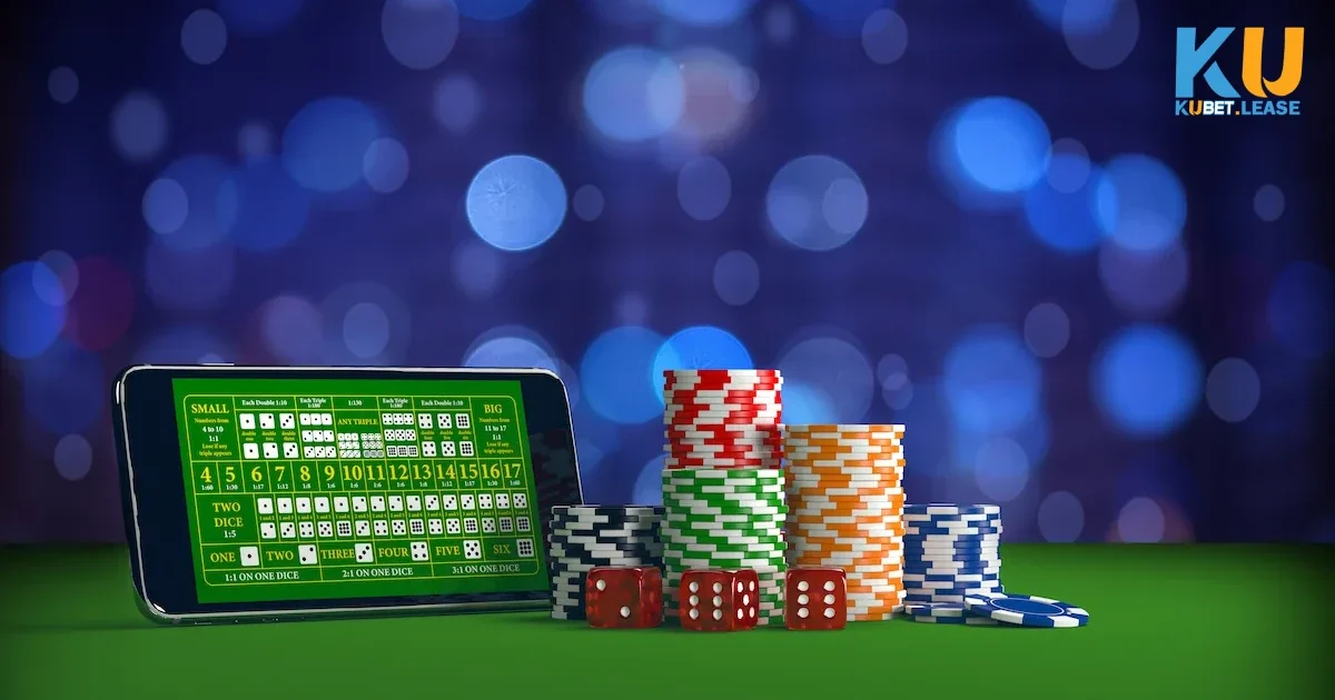 Cách chơi Sicbo là một trong những chủ đề nóng hổi hiện nay, nhận được sự quan tâm rất lớn từ các game thủ