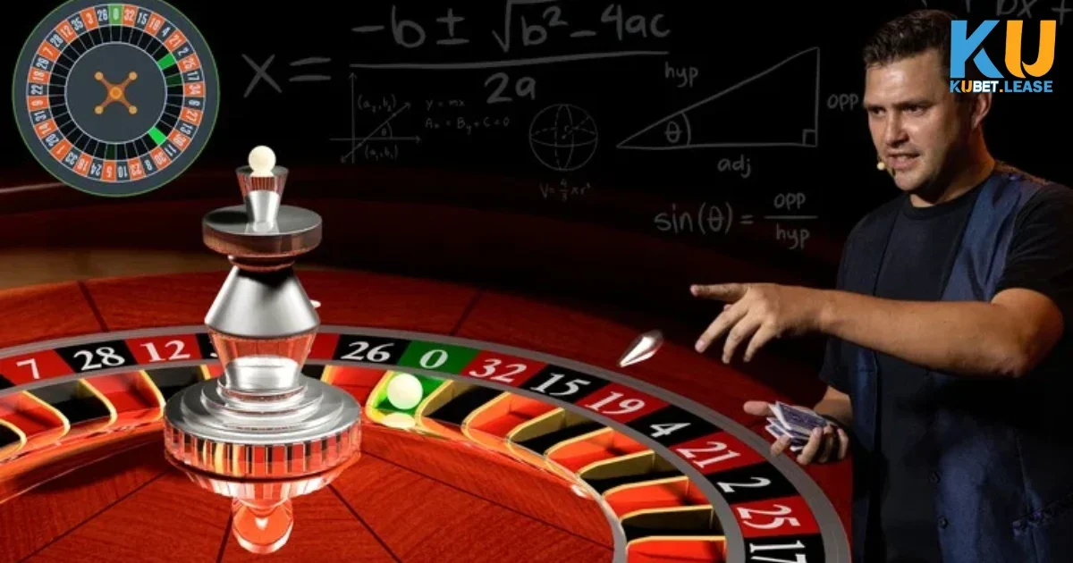 Cách đặt cược Roulette không chỉ đơn thuần là việc chọn một số hay một màu sắc nào đó