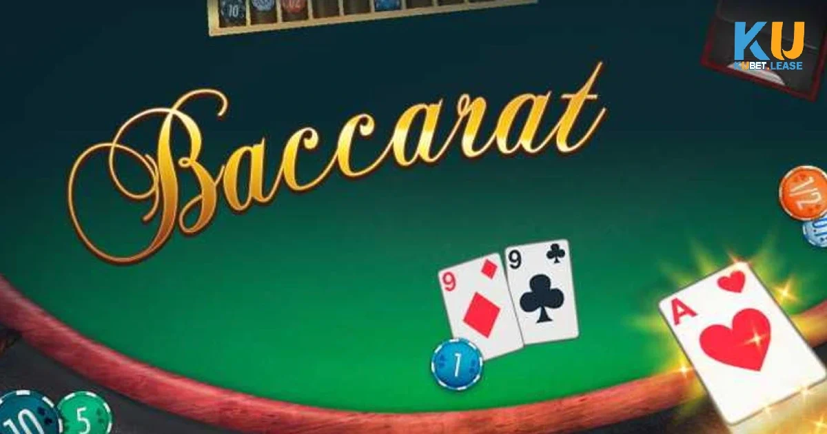 Cách Tính Điểm Baccarat Tại KUBET – Dễ Hiểu Cho Người Mới 3 Bạn sẽ thấy rằng điểm số ảnh hưởng lớn đến chiến lược chơi của mình