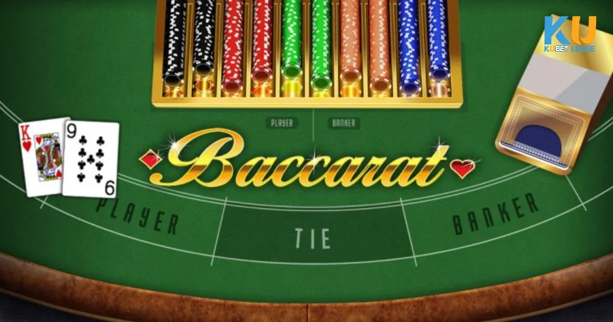 Cách Tính Điểm Baccarat Tại KUBET – Dễ Hiểu Cho Người Mới 4 Giao diện và sự hấp dẫn của Baccarat không chỉ nằm ở việc đặt cược mà còn ở quyết định chiến lược về việc rút lá thứ ba