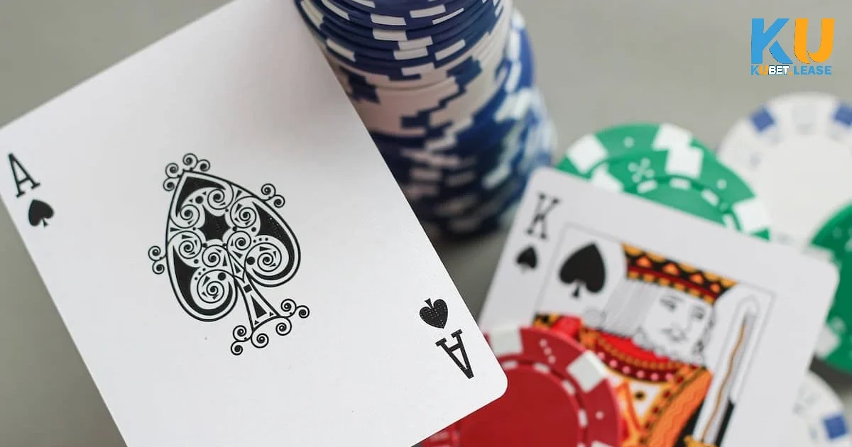 Hướng Dẫn Cách Tính Điểm Blackjack Chi Tiết Tại KUBET 4 Ngoài ra, hãy luôn chuẩn bị tinh thần cho những tình huống bất ngờ