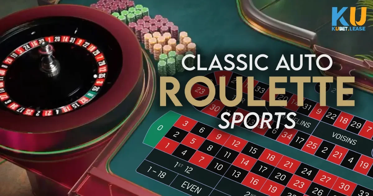 Cách tính xác suất Roulette là một trong những kiến thức cơ bản nhưng vô cùng quan trọng