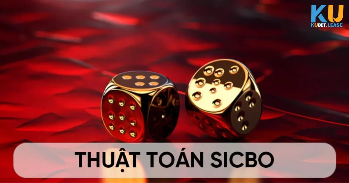 Cách Tính Xác Suất Sicbo Tại KUBET – Không Cần Giỏi Toán Vẫn Hiểu Được 2 Cách tính xác suất Sicbo là một trong những điều quan trọng mà mọi người chơi nên nắm vững