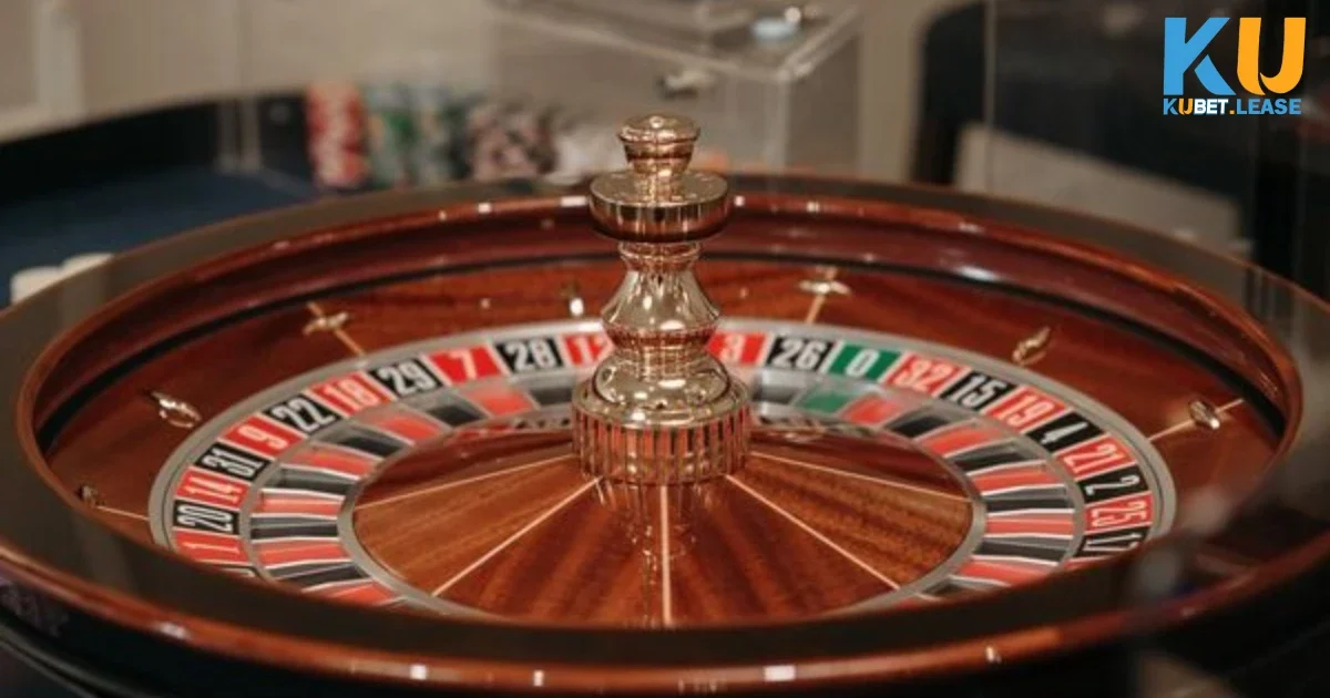 Chiến thuật chơi Roulette là một phần không thể thiếu trong trải nghiệm cá cược trực tuyến tại Kubet