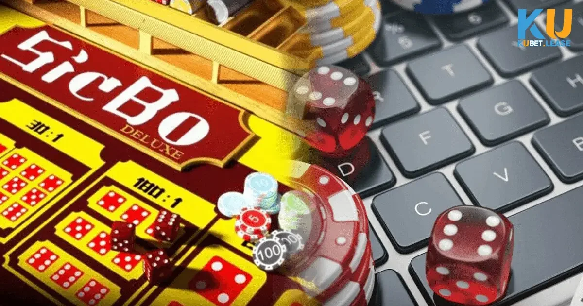 Luật chơi Sicbo là một trong những yếu tố quan trọng mà người chơi cần nắm rõ