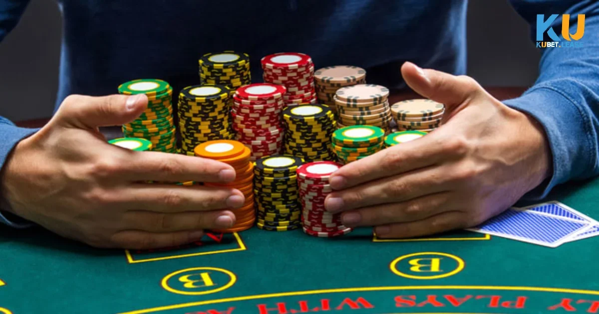 Mẹo Chơi Baccarat Tại KUBET Giúp Bạn Tăng Tỷ Lệ Thắng 4 Tâm lý ổn định là một trong những yếu tố giúp bạn thành công trong Baccarat