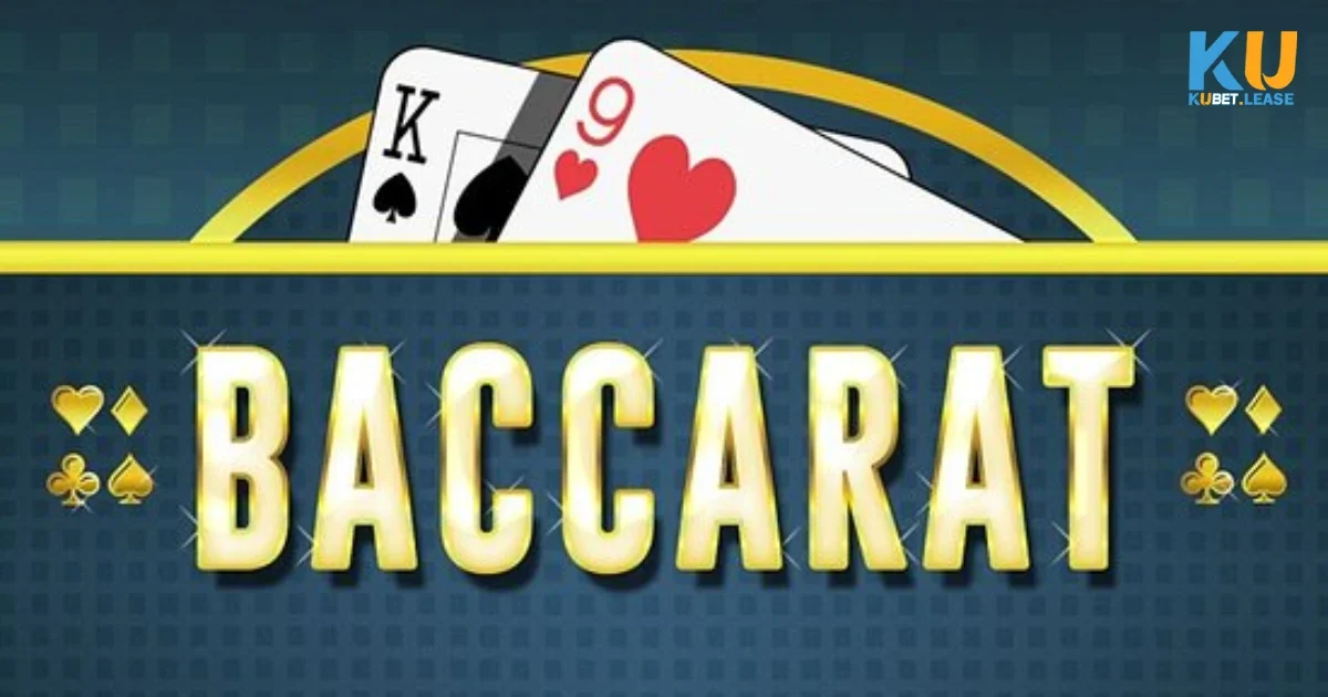 Mẹo Chơi Baccarat Tại KUBET Giúp Bạn Tăng Tỷ Lệ Thắng 2 Mẹo chơi Baccarat không chỉ đơn thuần là những bí quyết để nâng cao khả năng chiến thắng